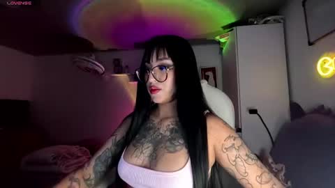 Snapshot of apurple_tulip chatting on June 30, 5:08 am online show from June 30, 5:08 am