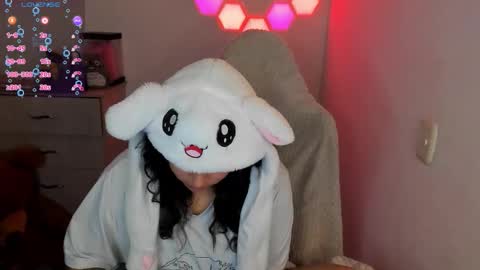 Snapshot of aqua_emilly chatting on February 3, 10:26 pm aqua emilly online show from February 3, 10:26 pm