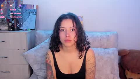 aqua emilly online show from July 25, 12:53 am