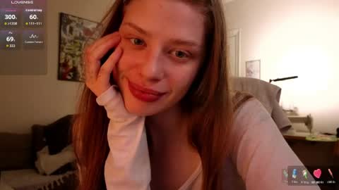 aqua_sultry online show from March 29, 7:25 pm