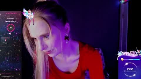 aqualen online show from December 23, 3:01 pm