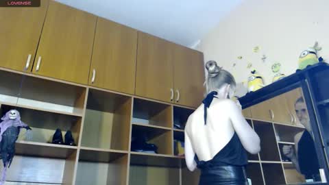 aqualen online show from October 10, 10:14 am