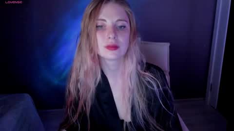 aqualen online show from November 9, 6:50 pm