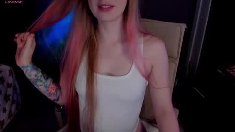 aqualen online show from January 12, 2:55 pm