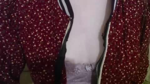 Josefin online show from December 20, 4:52 am