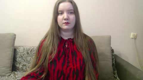 Josefin online show from February 8, 6:50 am