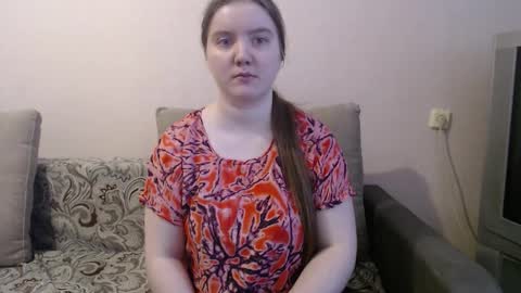 Josefin online show from March 10, 3:11 am