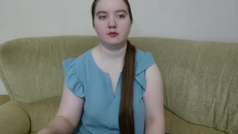 Josefin online show from June 25, 2:44 am