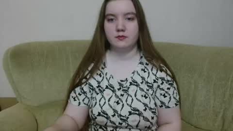 Josefin online show from July 4, 2:51 am