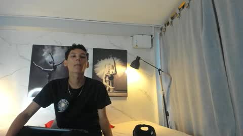 aquarius_xxx online show from November 3, 11:44 am