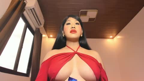 Alicia online show from June 4, 3:56 am
