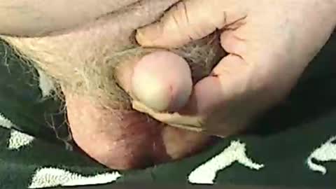 aquietoldman online show from April 8, 8:36 am