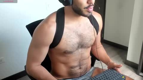 Snapshot of aquiles0224 chatting on December 5, 3:39 pm T. online show from December 5, 3:39 pm