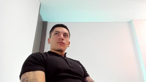 Jonathan online show from May 21, 3:30 pm