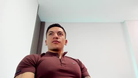 Jonathan online show from May 28, 6:05 pm