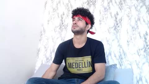 Snapshot of arabe_go chatting on February 17, 1:40 pm arabe_go online show from February 17, 1:40 pm