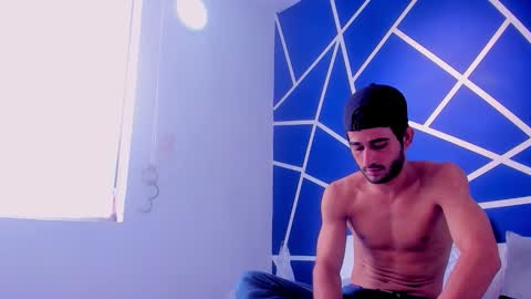 Snapshot of arabe_go chatting on February 18, 2:35 pm arabe_go online show from February 18, 2:35 pm