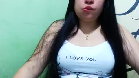 Arabella Hottie online show from June 15, 11:34 am