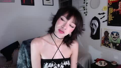 Arabella online show from February 2, 11:32 pm