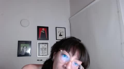 Arabella online show from September 13, 11:48 pm