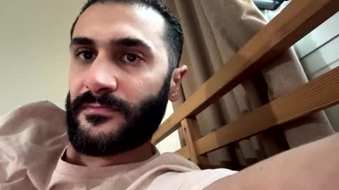 hairycub online show from December 3, 1:10 pm