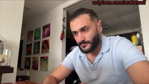 hairycub online show from November 2, 5:43 am