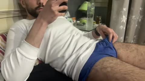 Snapshot of arabman991 chatting on March 6, 12:10 am Egyptian Man online show from March 6, 12:10 am