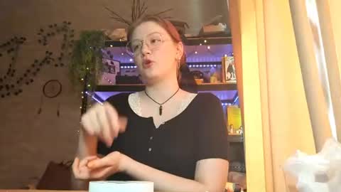 Sarah online show from July 3, 9:16 am
