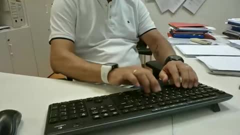 aragorn0777 online show from September 17, 9:55 am