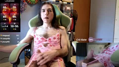 Arcane Archon online show from April 14, 4:57 pm