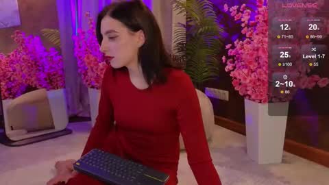 arcanedoll online show from October 1, 6:19 am