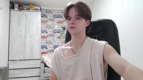 Daniel online show from February 11, 7:30 pm