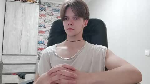 Daniel online show from May 29, 7:12 pm