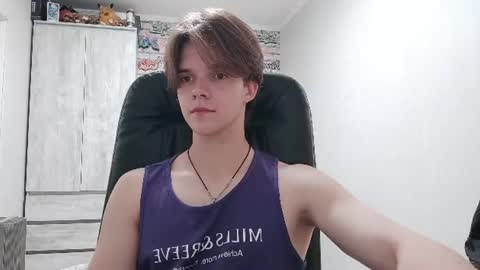 Daniel online show from June 22, 7:11 pm