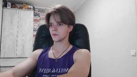 Daniel online show from July 2, 6:14 pm