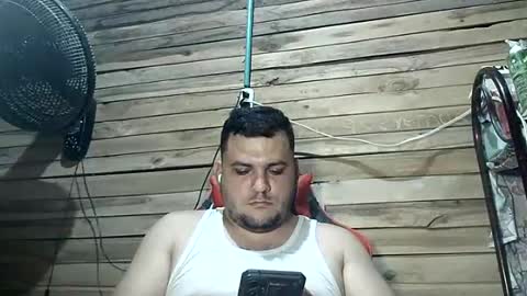 Snapshot of arcanguel_05 chatting on June 27, 5:34 am arcanguel 05 online show from June 27, 5:34 am