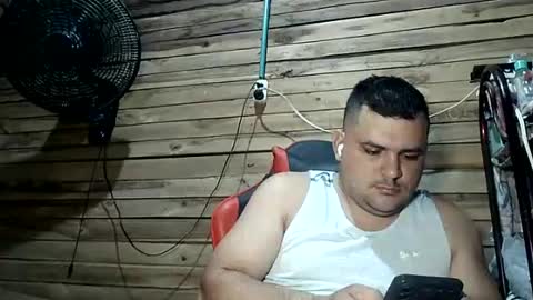 Snapshot of arcanguel_05 chatting on July 14, 3:22 am arcanguel 05 online show from July 14, 3:22 am