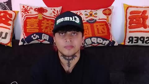Loki online show from April 26, 3:37 am