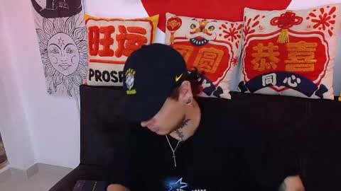 Loki online show from April 27, 3:59 am