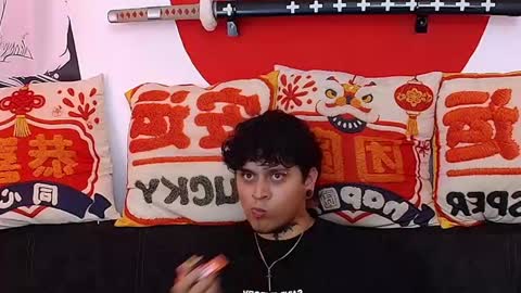 Loki online show from April 28, 2:21 am