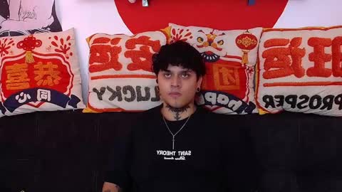 Loki online show from April 28, 2:27 am