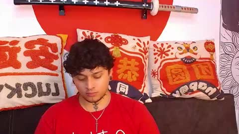 Loki online show from April 29, 2:37 am