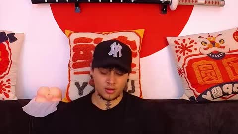 Loki online show from April 30, 2:51 am