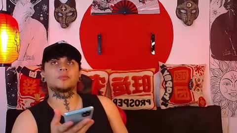Loki online show from May 1, 5:23 am