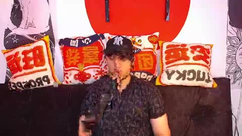 Loki online show from May 7, 4:07 am