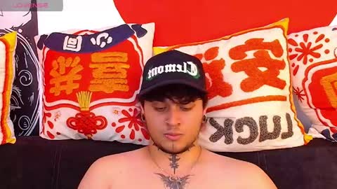 Loki online show from May 8, 3:56 am
