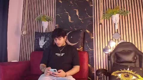 Loki online show from May 11, 11:49 am