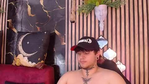 Loki online show from May 11, 4:04 pm