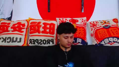 Loki online show from May 24, 1:49 pm