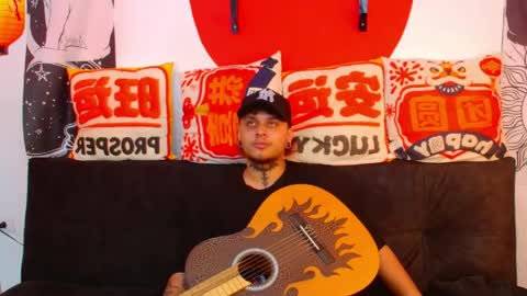 Loki online show from May 29, 3:04 am